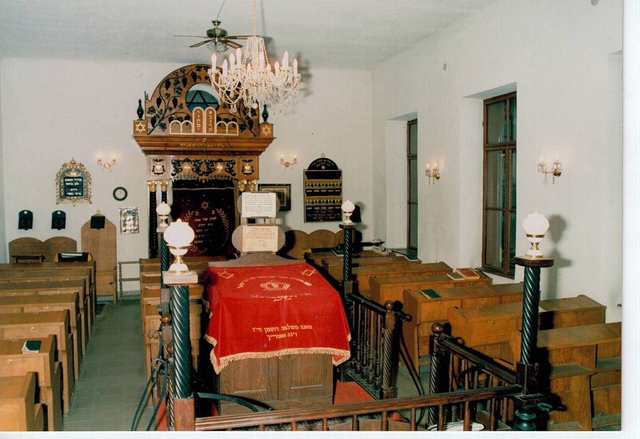 PrayerPlace
