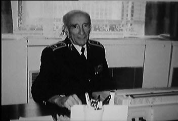 Major General Stefan SIMKO