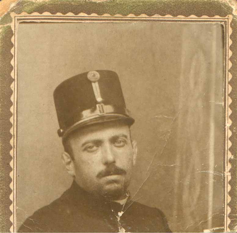 Ignac Zafir