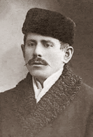portrait