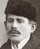 Zalman Dovid