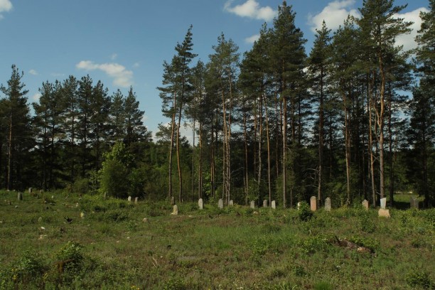 graves