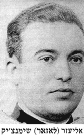 Yosef Shamir