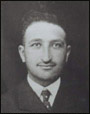 Leizer Brunner