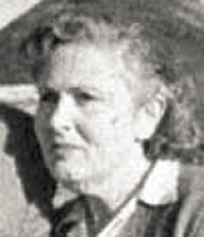 Tamar Bernstein