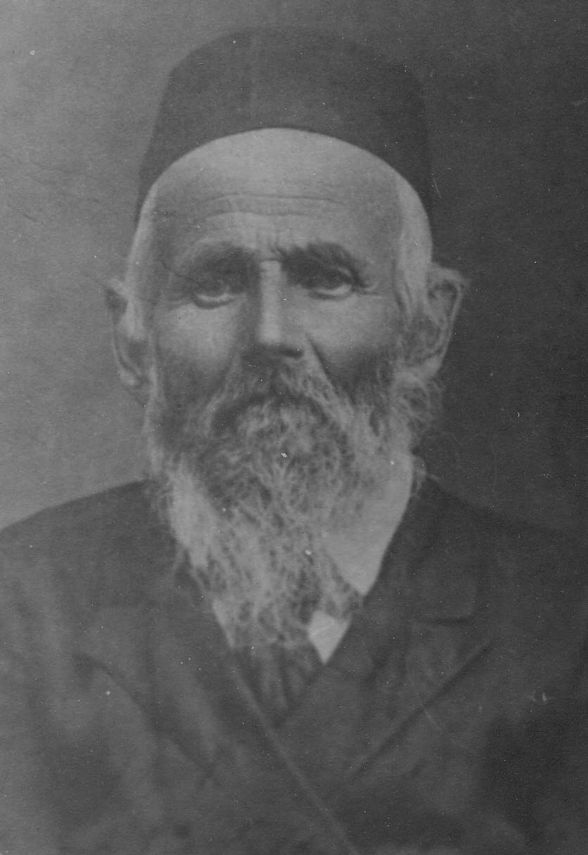 Israel
                        Ellman