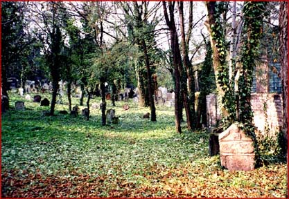 cemetery