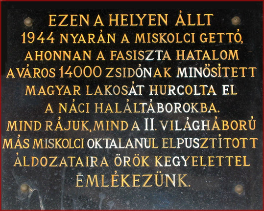 plaque