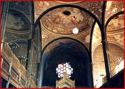 synagogue