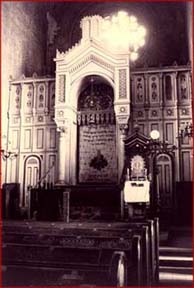 synagogue