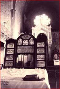 synagogue