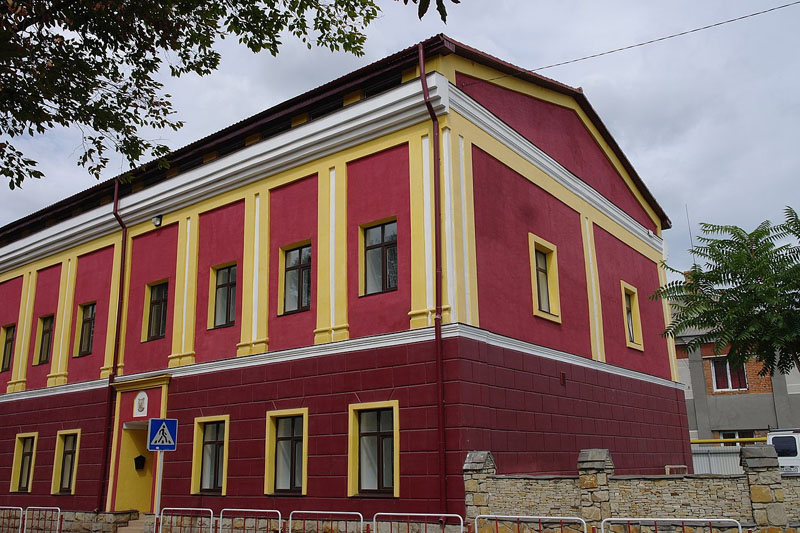 Mogilev-Podolski
