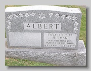 ALBERT-Herman