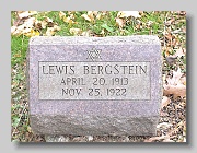 BERGSTEIN-Lewis