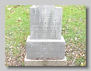 BRGSTEIN-Samuel