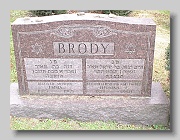 BRODY-Herman-J-and-Emma