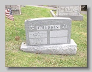 CHERKIN-Harold-M-Dr