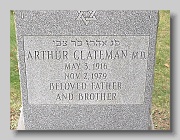 CLATEMAN-Arthur-Dr.