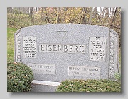EISENBERG-Henry-and-Lena