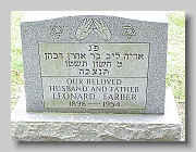 FARBER-Leonard