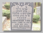 FINK-Abraham