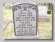 FINK-Sadie