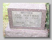 HOFFMAN-Leo