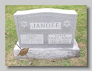 JANOFF-Abe-and-Grace-WEINER