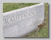 KAUFFMAN-Harry