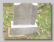 LEVINE-Rosie