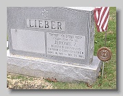 LIEBER-Jerome-Z