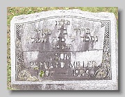 MILLER-Bernard