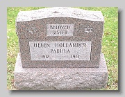 PAKULA-Helen-Holander