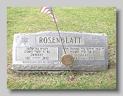 ROSENBLATT-Harry-and-Dorothy