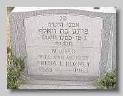ROZNER-Freda.I