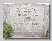 ROZNER-Morris