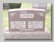 STERN-Edward-H-and-Sylvia-F