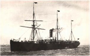 SS Bothnia