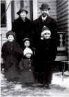 rabinowitz family.jpg (138860 bytes)