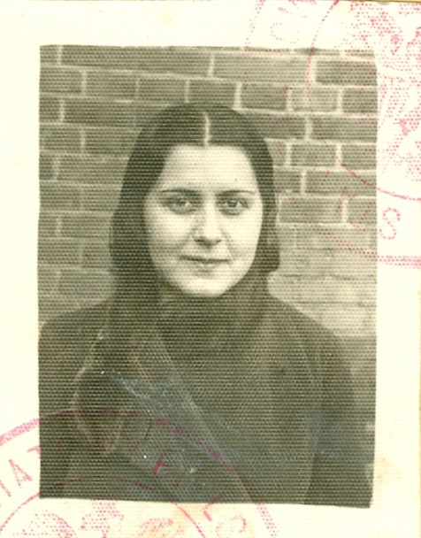 Sonia Epsztein