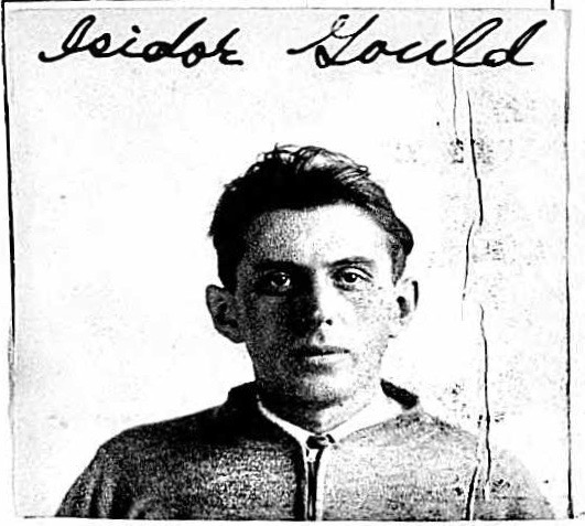 Isidor Gould
