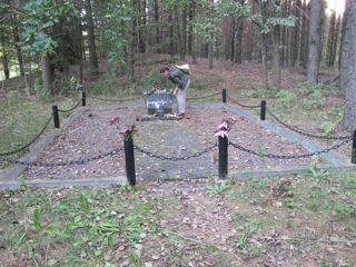 MemorialNarewka