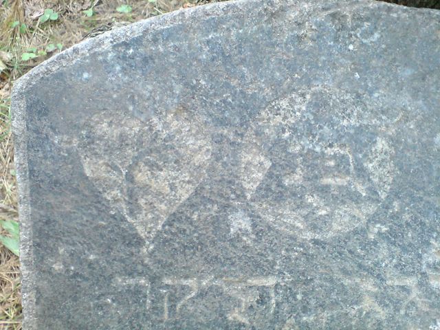 Recovered
                        Gravestone