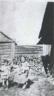 Woman
and Children