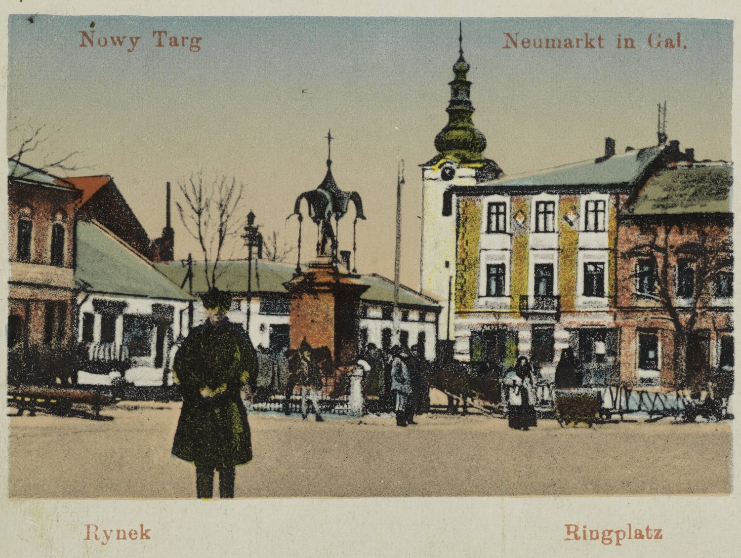 Rynek