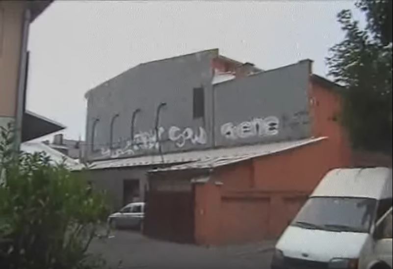 From Youtube video
