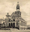 Barnert Temple