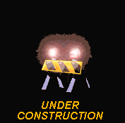 Site under construction