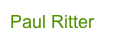 Paul Ritter