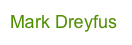 Mark Dreyfus